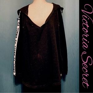 Victoria Secret Sport Lounge Hoodie XL